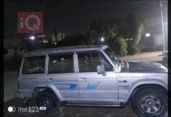 هيونداي جالوبر